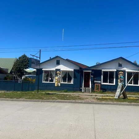 Adventure Travel B&B Puerto Tranquilo Zewnętrze zdjęcie