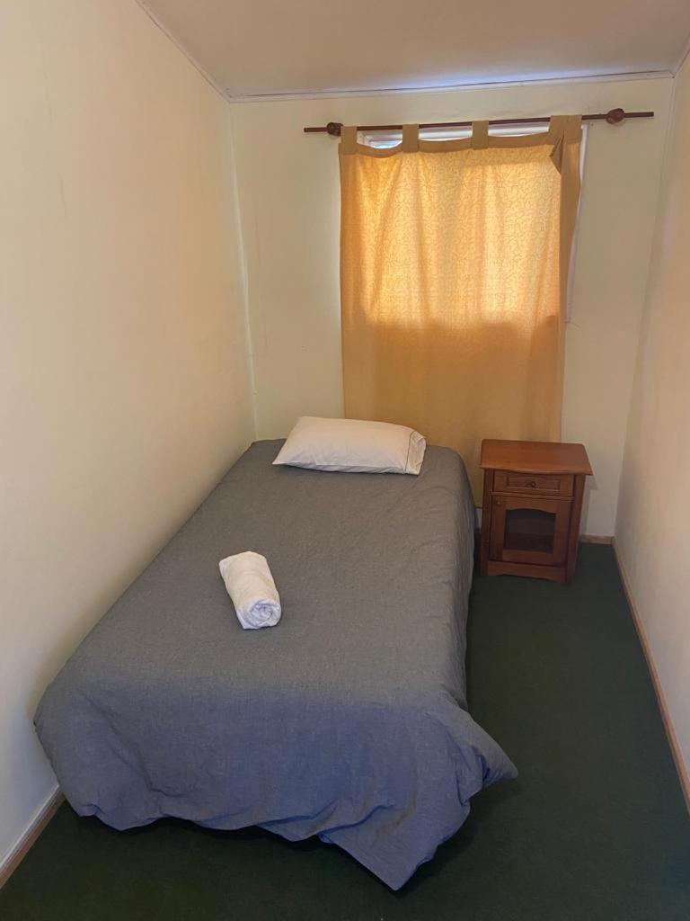 Adventure Travel B&B Puerto Tranquilo Zewnętrze zdjęcie