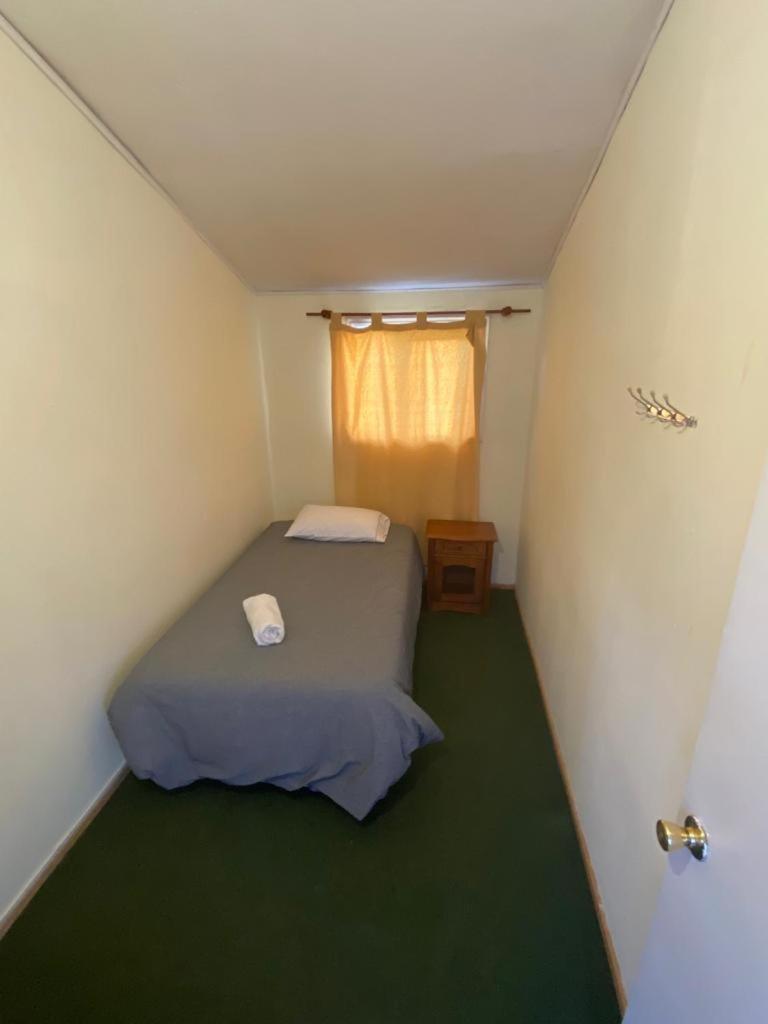 Adventure Travel B&B Puerto Tranquilo Zewnętrze zdjęcie