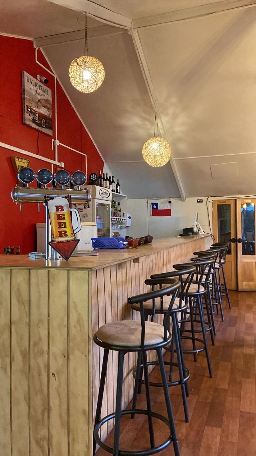 Adventure Travel B&B Puerto Tranquilo Zewnętrze zdjęcie