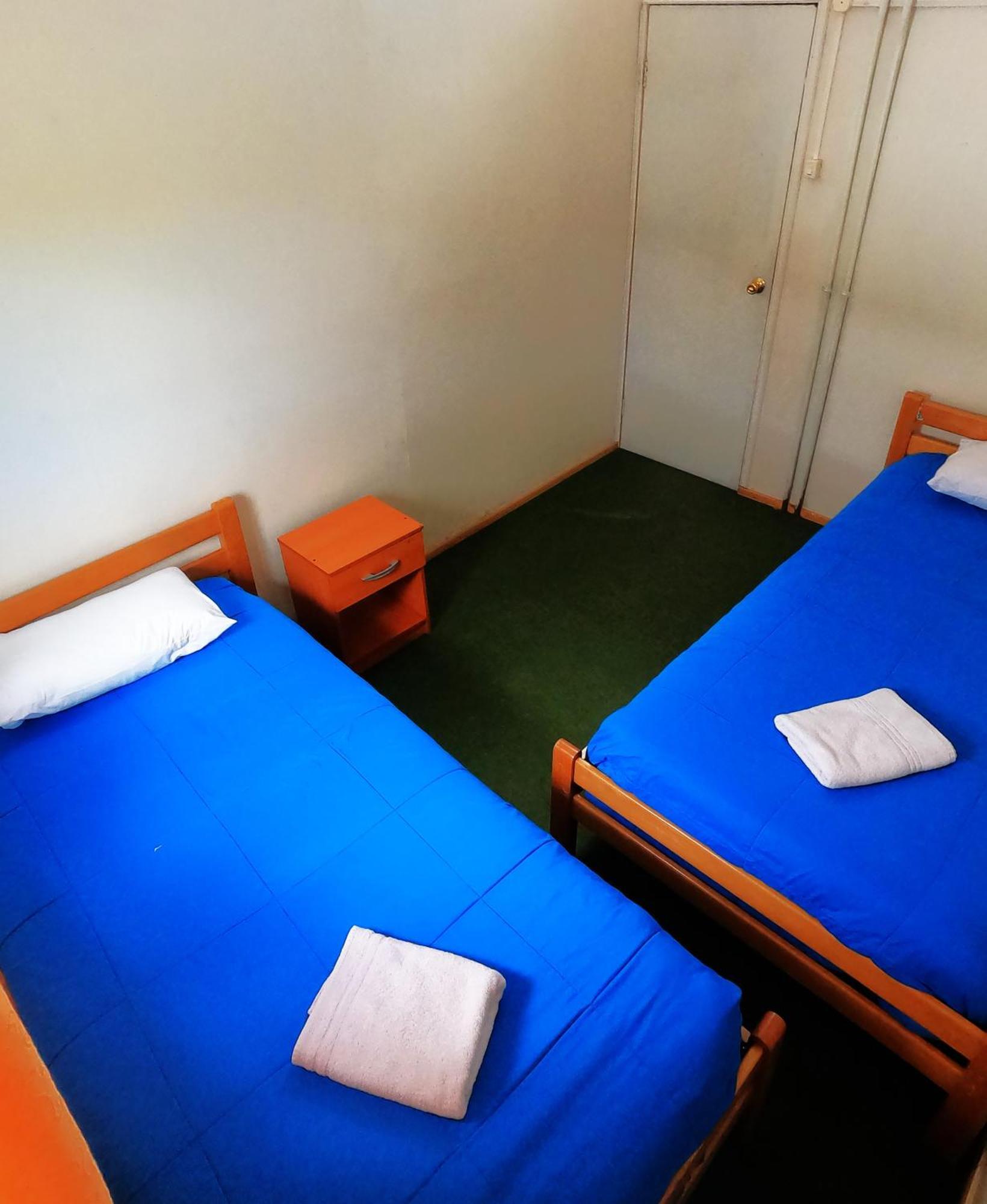 Adventure Travel B&B Puerto Tranquilo Zewnętrze zdjęcie