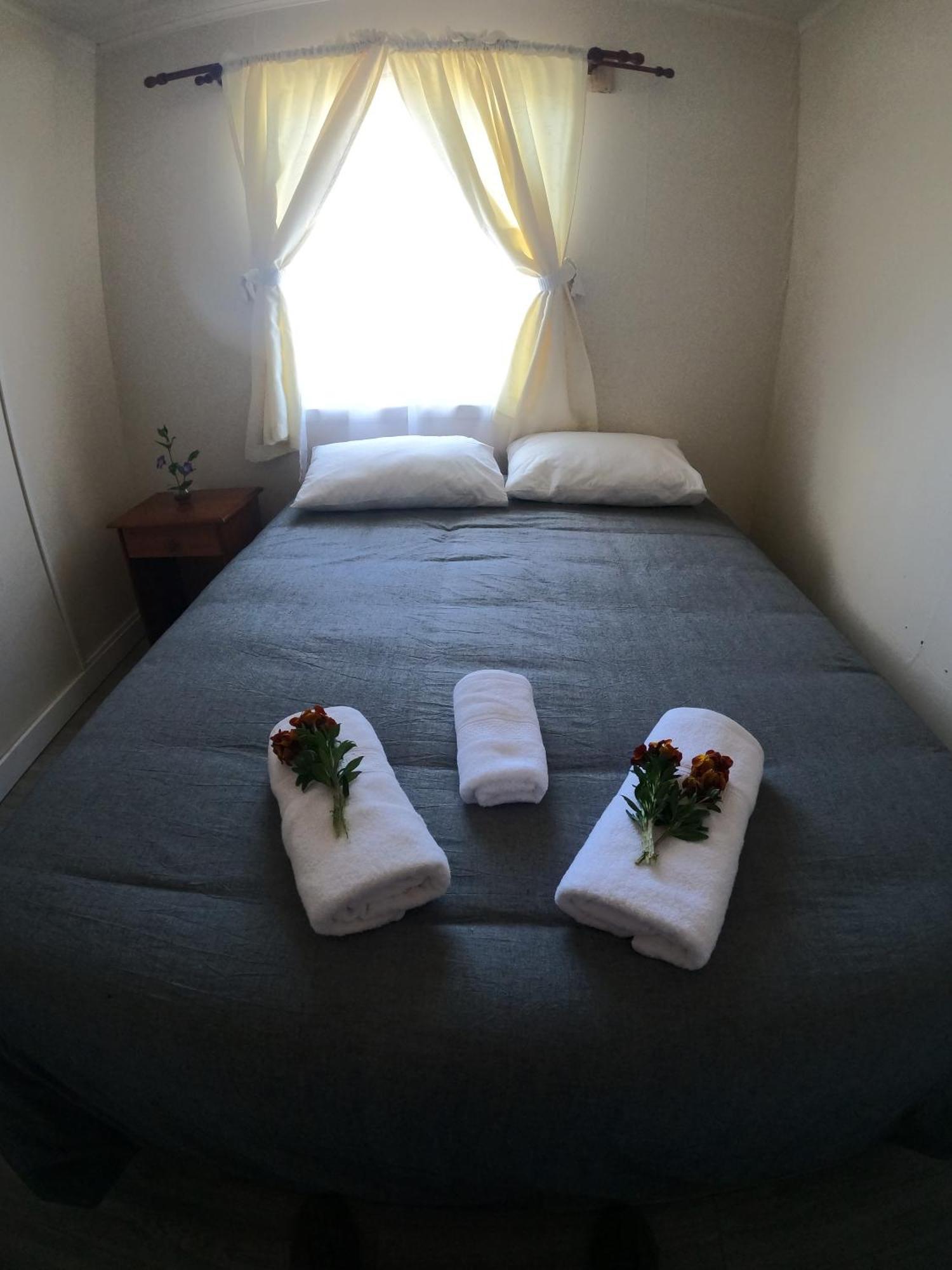 Adventure Travel B&B Puerto Tranquilo Zewnętrze zdjęcie
