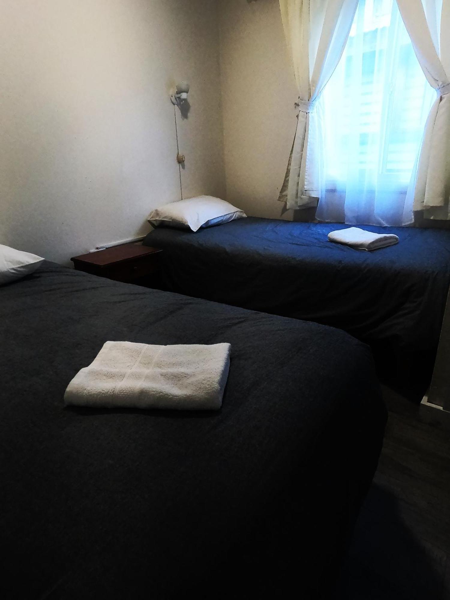 Adventure Travel B&B Puerto Tranquilo Zewnętrze zdjęcie