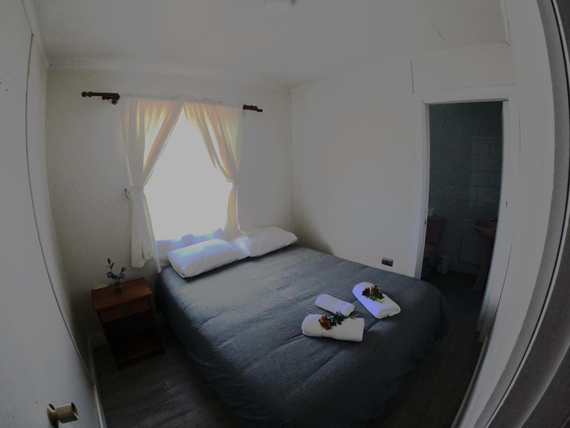 Adventure Travel B&B Puerto Tranquilo Zewnętrze zdjęcie
